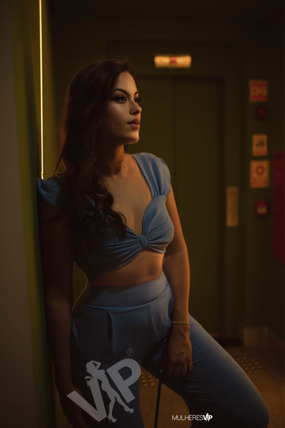 Acompanhante Júlia Fontana Photo 11