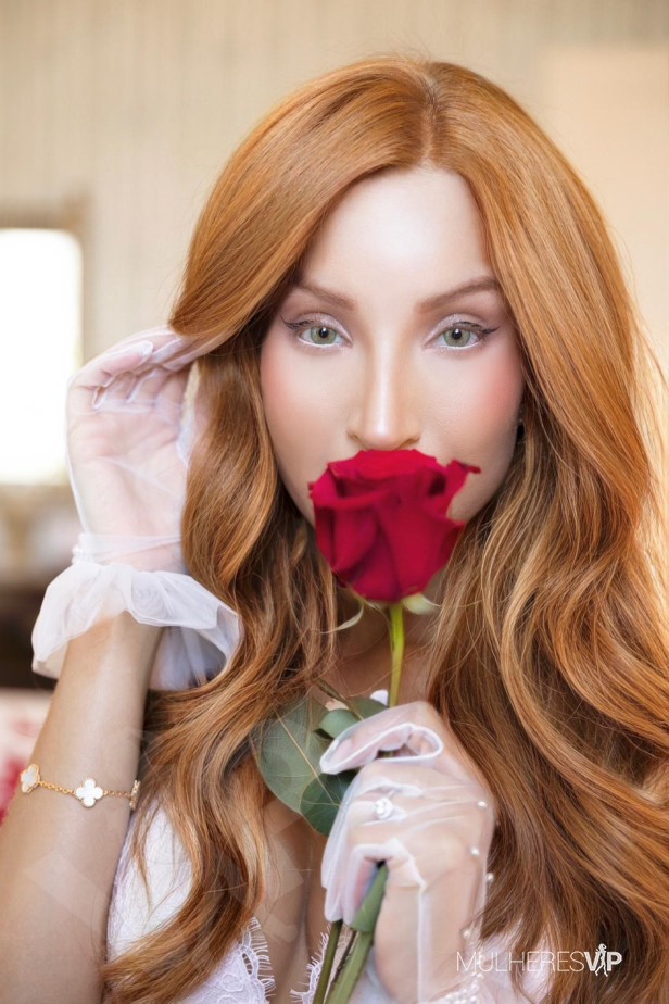 Escort Barbie Photo 9