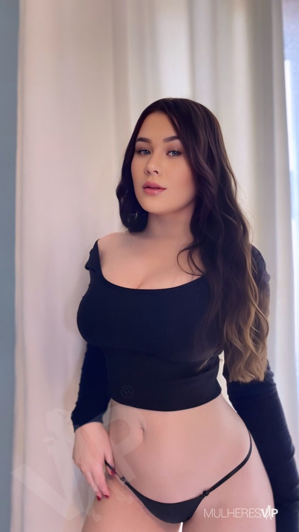 Acompanhante Luisa Photo 7