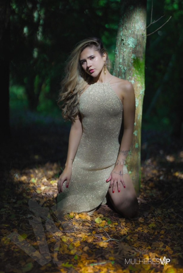 Acompanhante Ágatha Photo 11