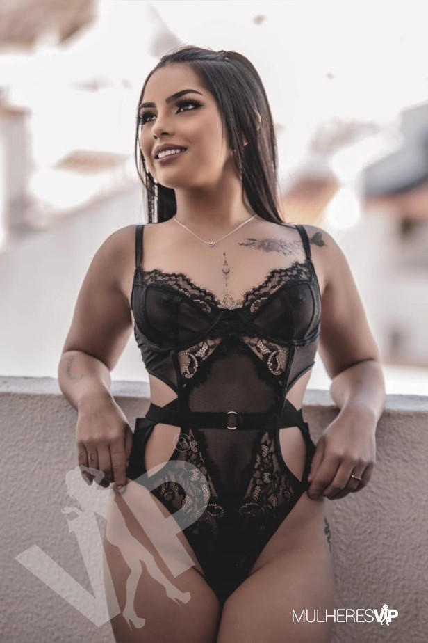 Acompanhante Bruna Gabrielli 7