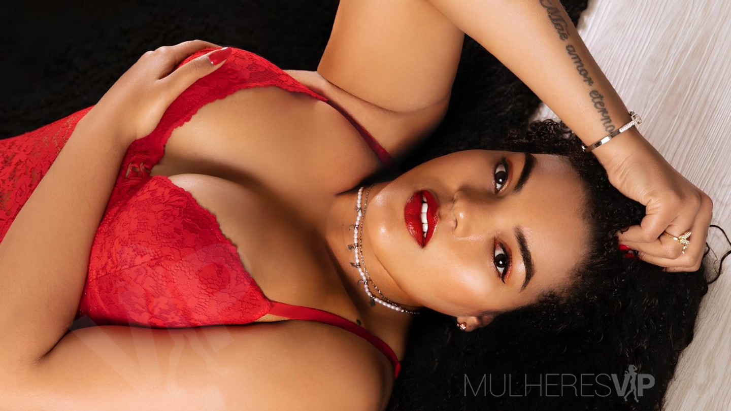 Acompanhante Raissa Souza 2