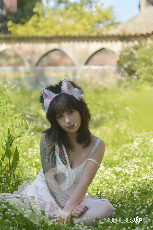 Acompanhante Kana Photo 6