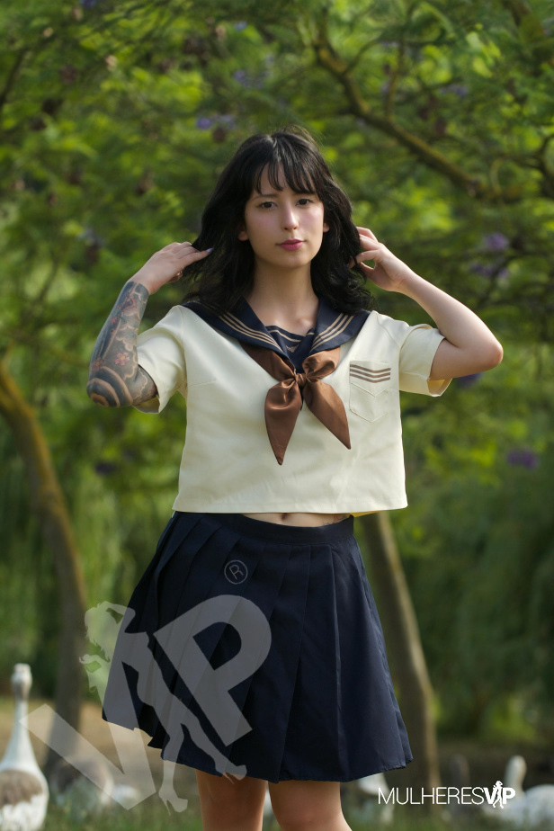 Acompanhante Kana Photo 4