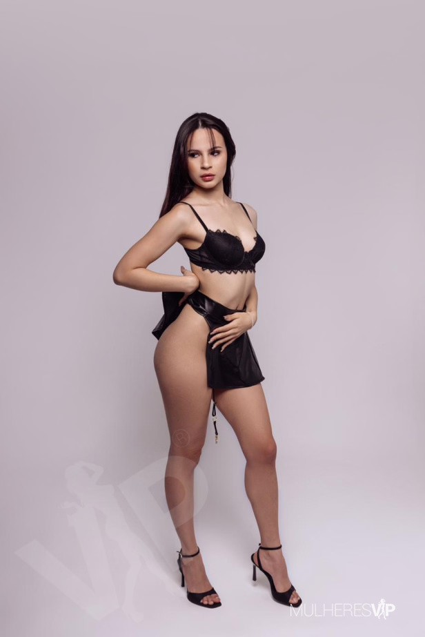 Escort Bianca Photo 15