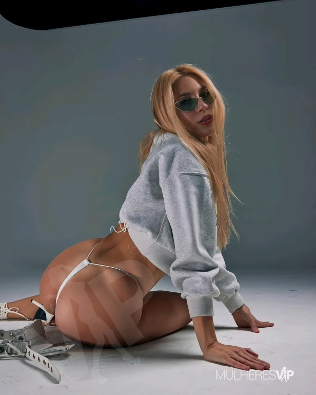 Acompanhante Lia Mendes Photo 2