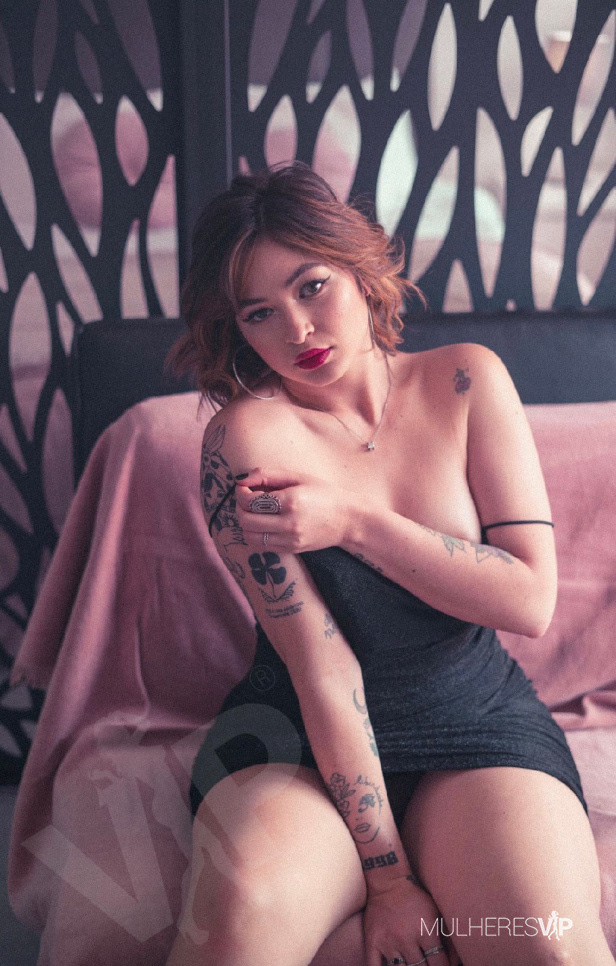 Acompanhante Jade Photo 2