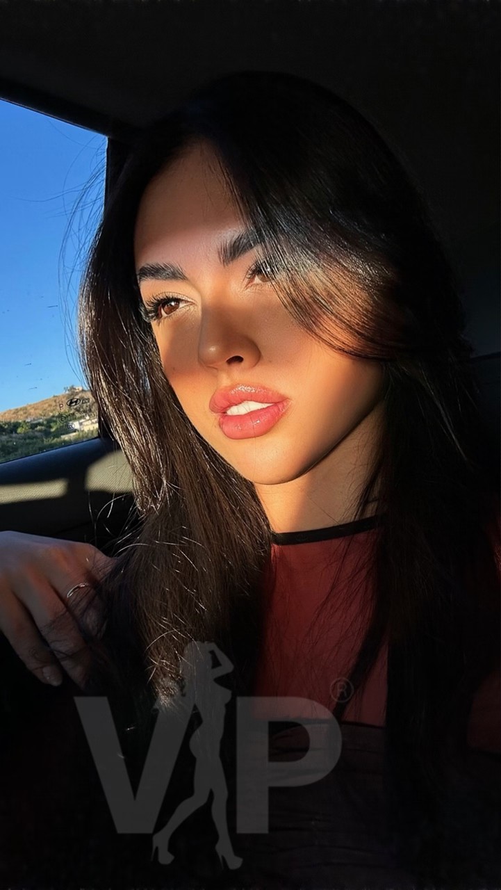 Acompanhante Bella Colombiana Photo 3