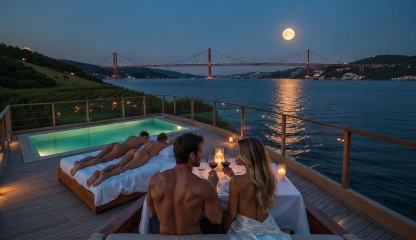 7 Experiências de Luxo em Portugal que Todos Recomendam