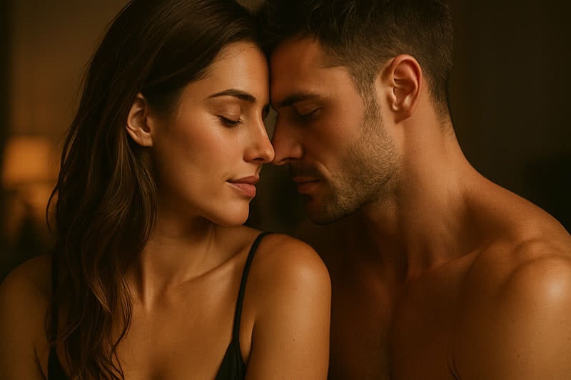 A Arte da Sedução Moderna