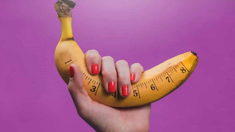 O tamanho do pénis realmente importa?