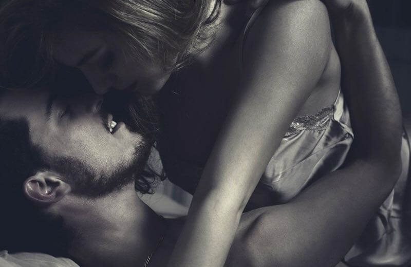 Learn how to make a woman have an orgasm in five steps