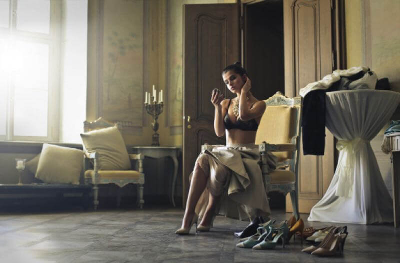 O novo fenómeno dos "quartos de luxo"