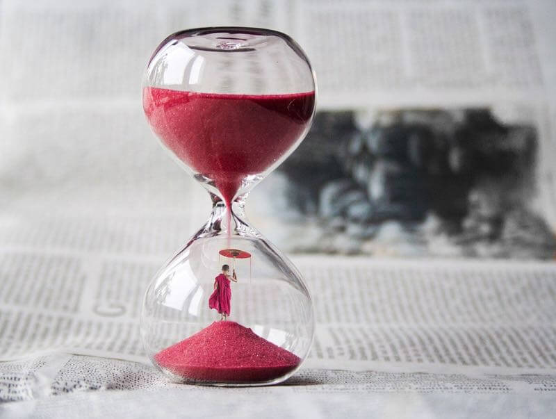 Conseguir uma acompanhante em menos de uma hora