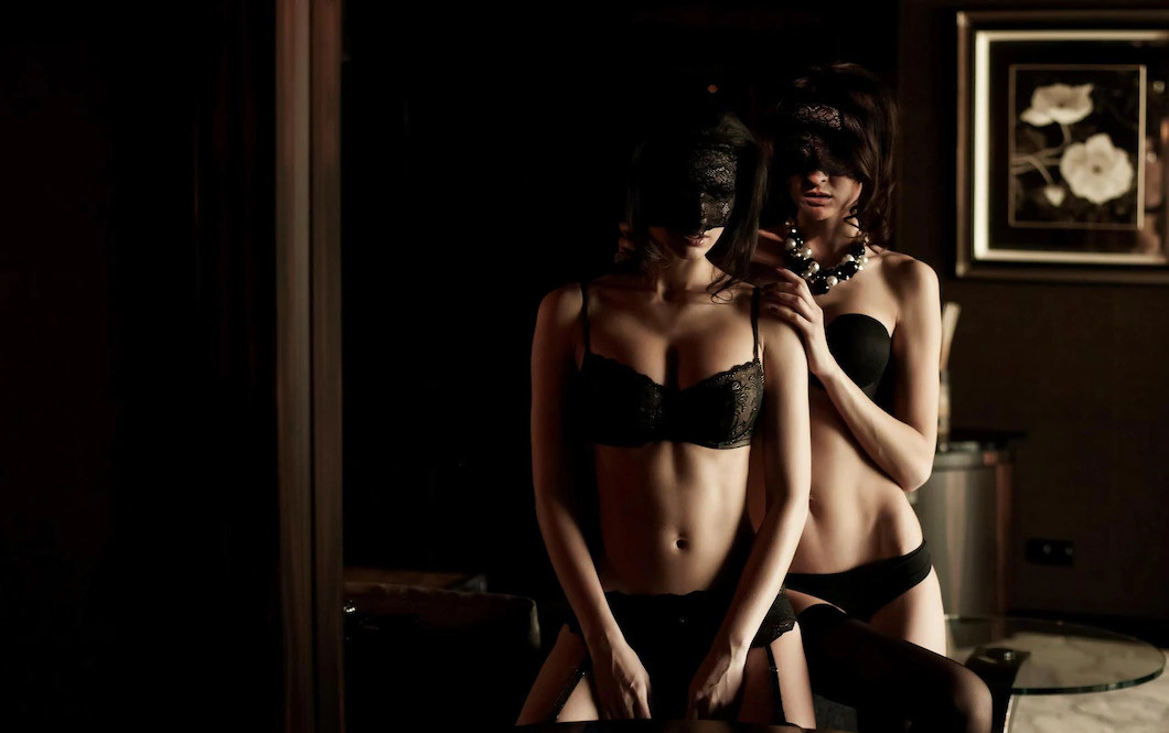 Como encontrar o melhor site de Acompanhantes de Luxo