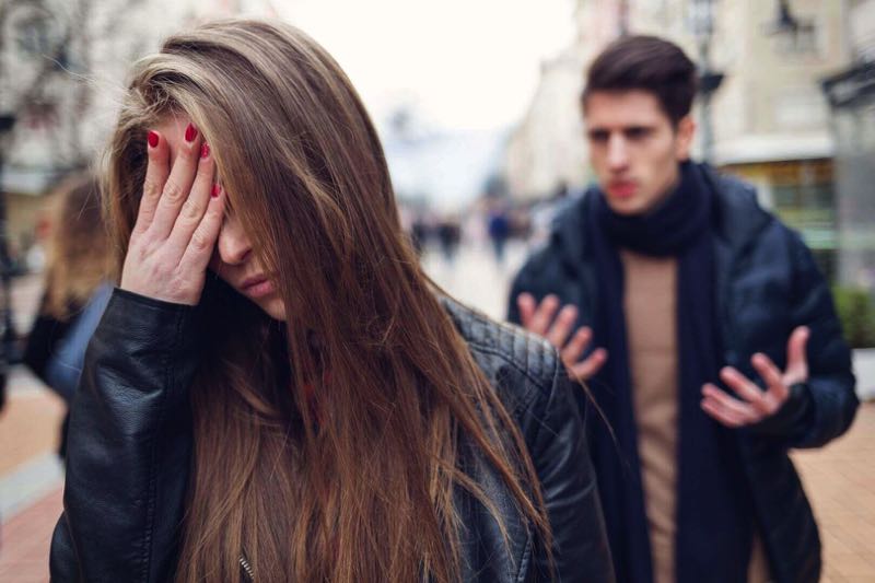 Como saber se ela está interessada?