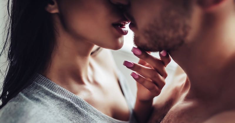 How to get out of the routine in marriage?