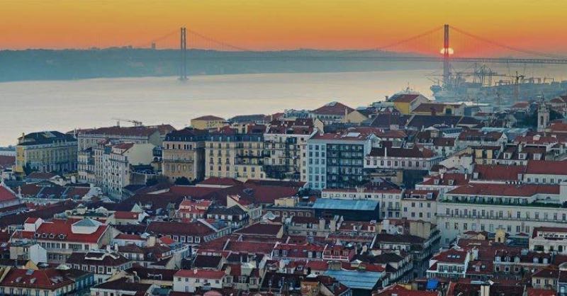 Descubra as melhores acompanhantes em Lisboa