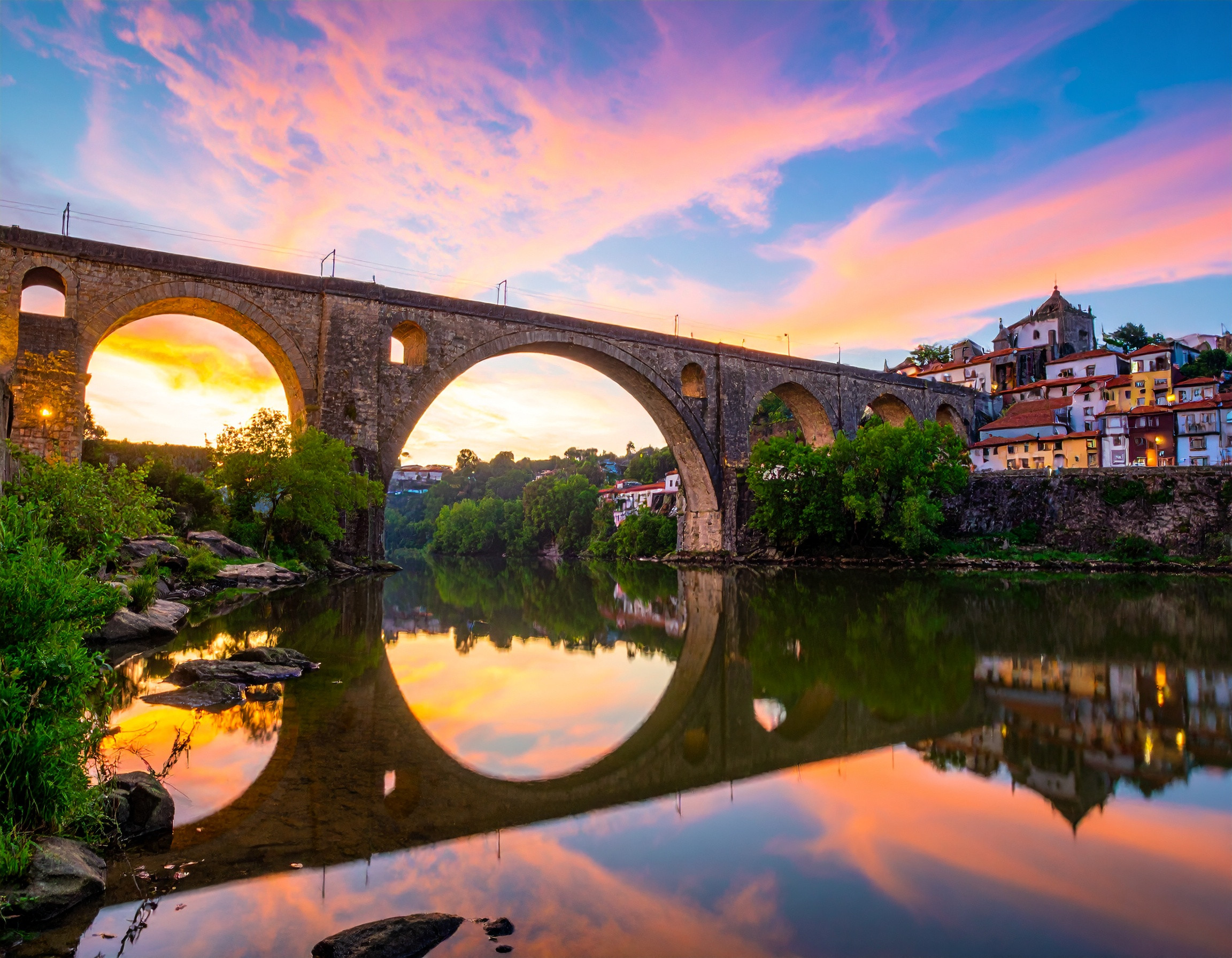 Discover the Cities with Most Tourists in Portugal in Summer 2025