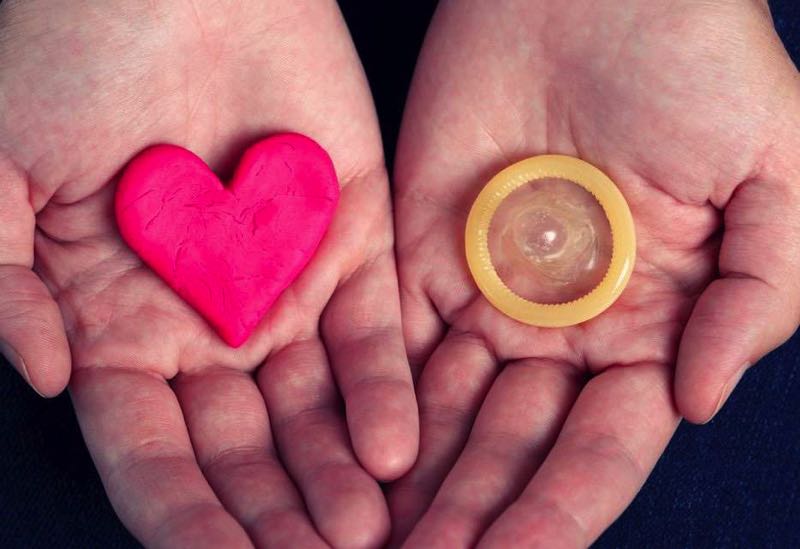 Doenças sexualmente transmissíveis!