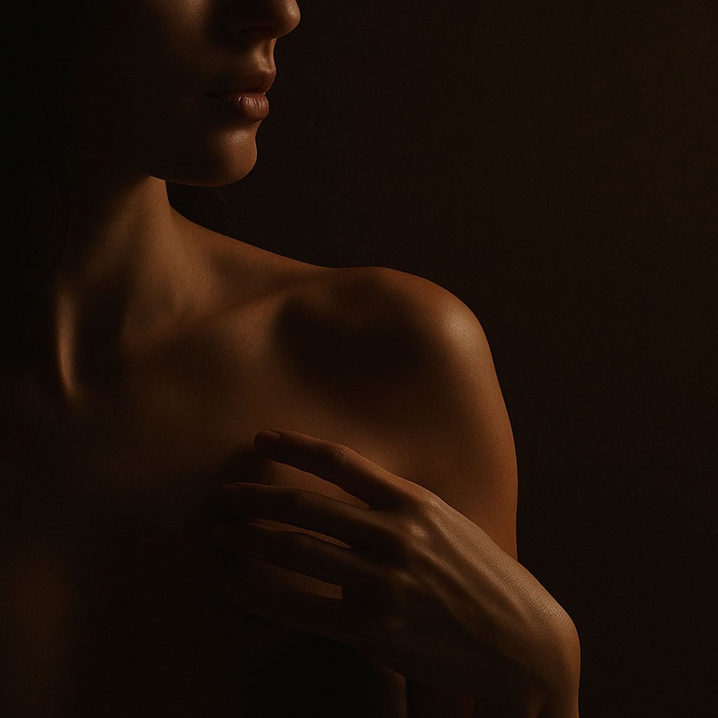 Entre o Silêncio e o Desejo