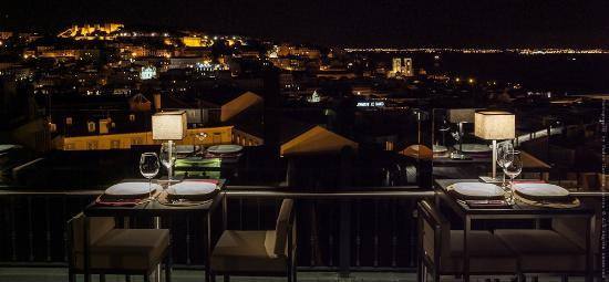 High Class Lisbon Escorts