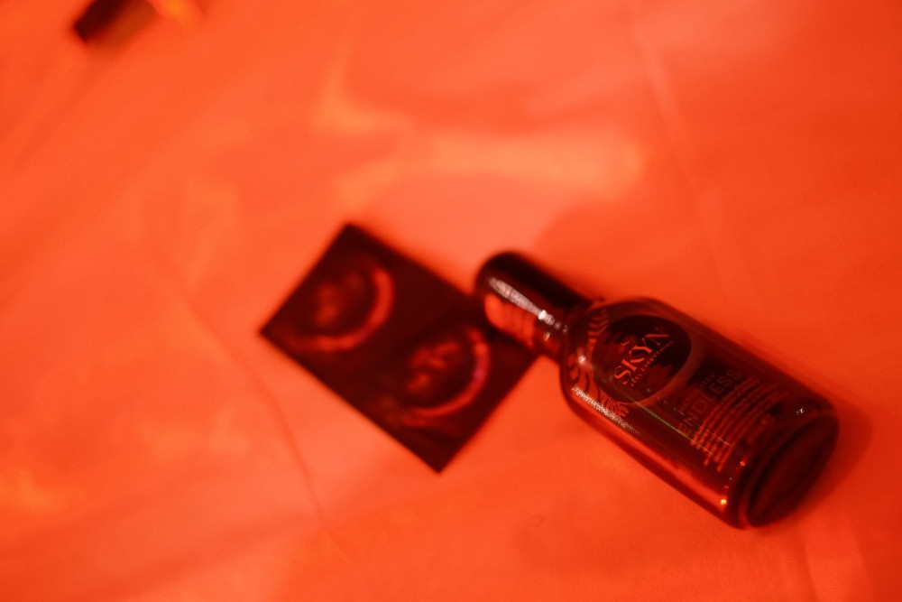 Fetiches em Alta em 2025