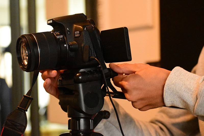 Los mejores sitios web para hacer camming