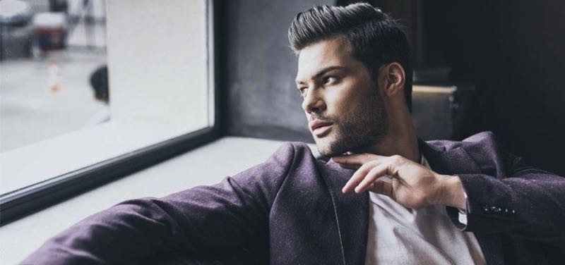 Como se tornar num homem desejado pelas mulheres?