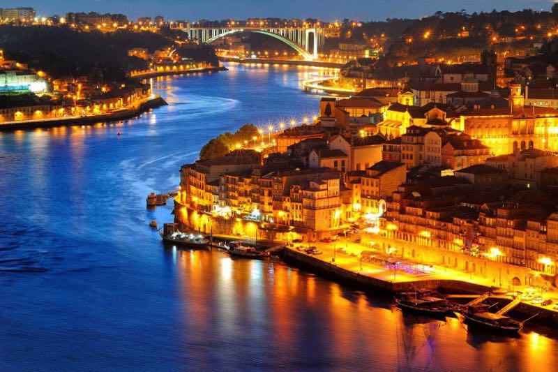 Meilleures escortes à Porto