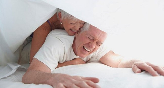 Menopausa e prazer sexual: desafios e possibilidades