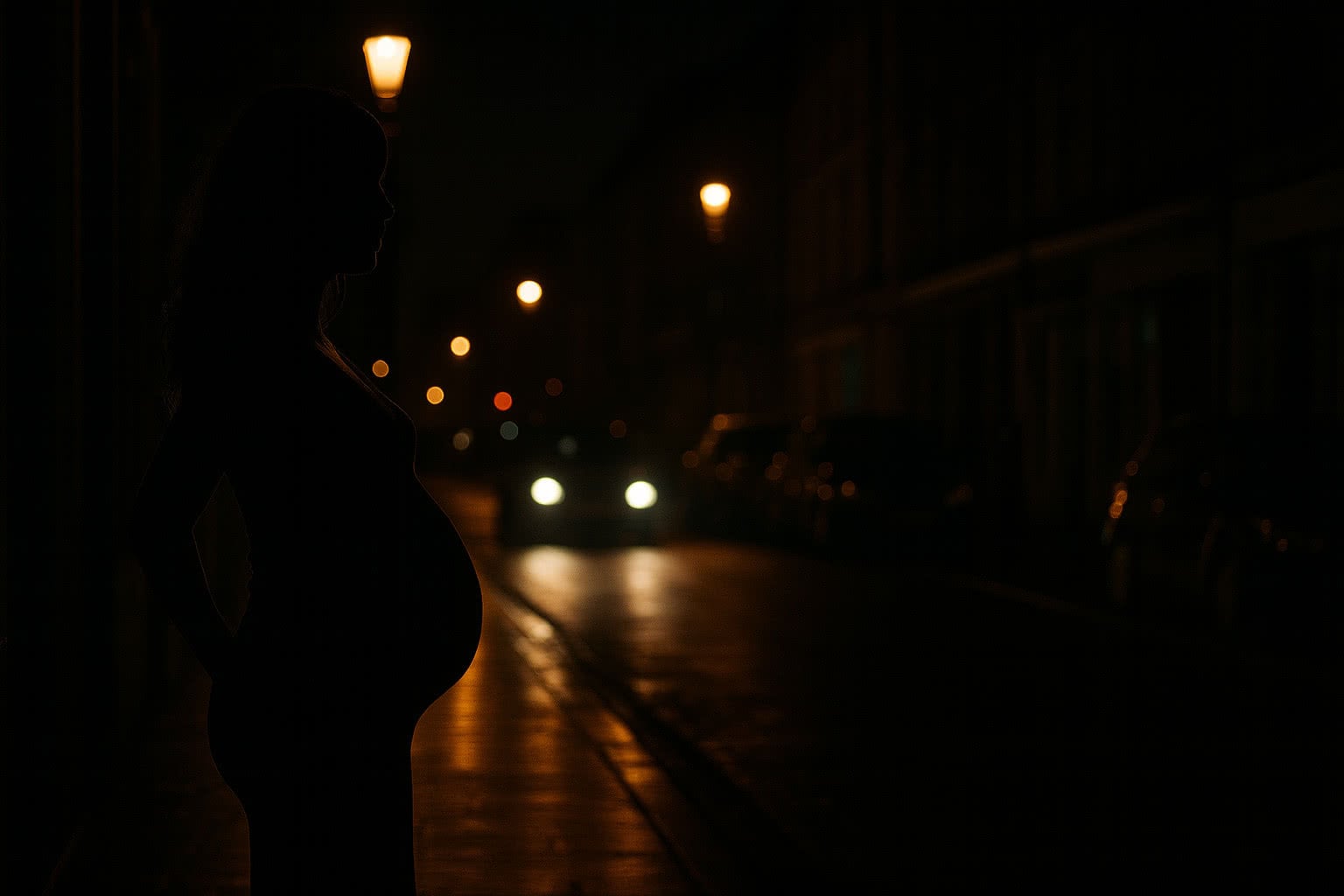 “Negócio de sexo com grávidas” em Portugal: o que é mito, o que é real