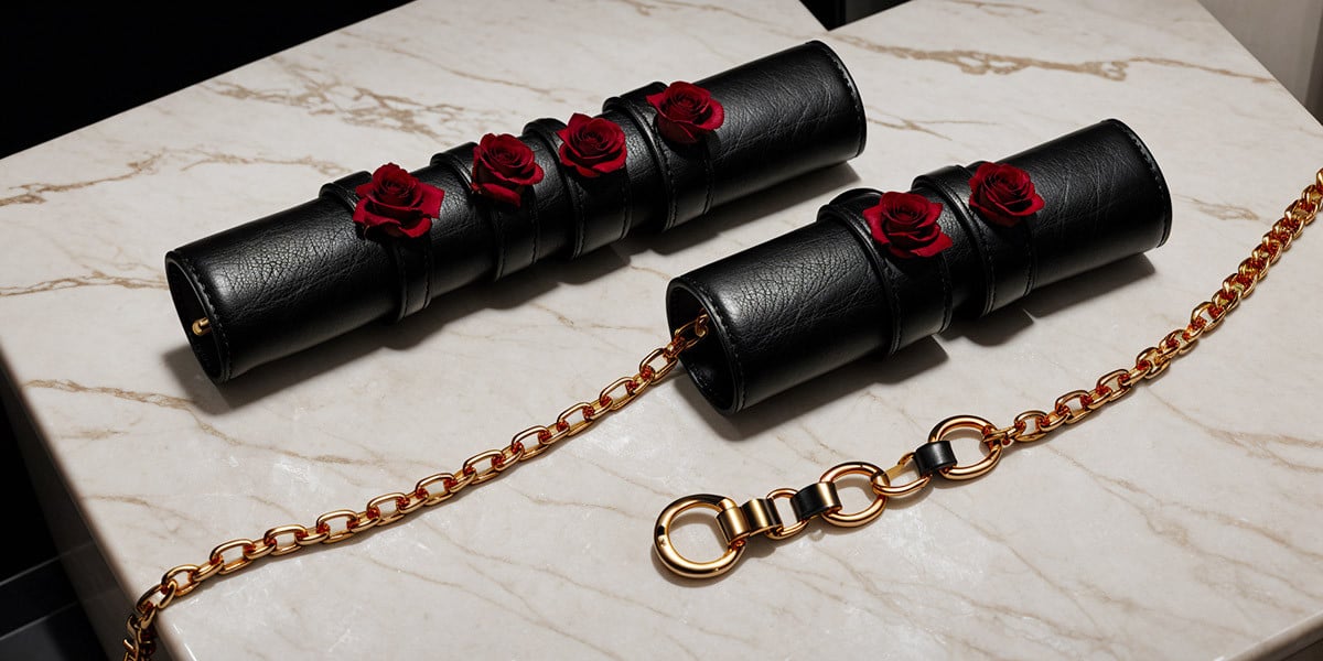 O Impacto da IA nos Brinquedos Sexuais Inteligentes