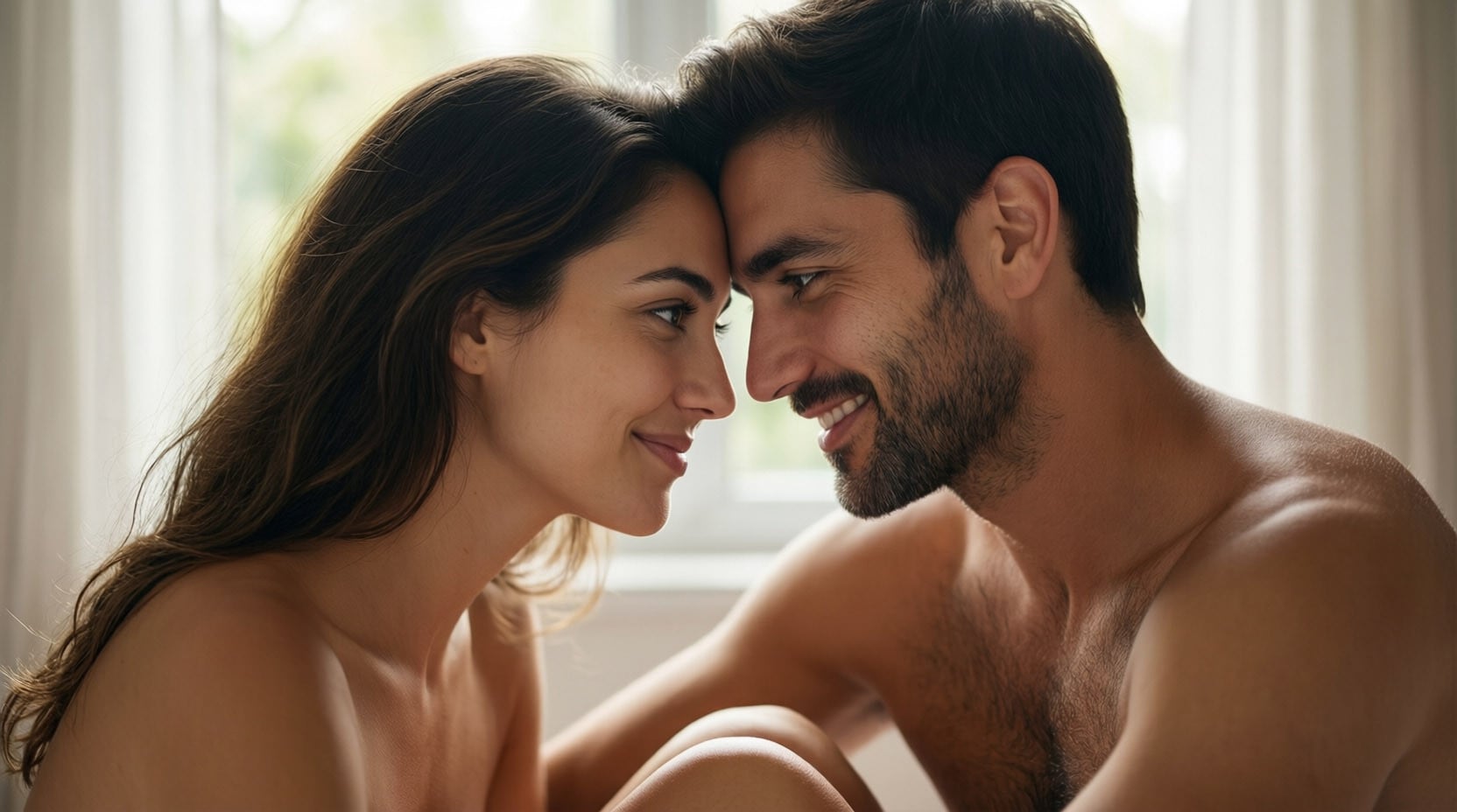 El poder del mindfulness en el sexo: técnicas para un mayor placer