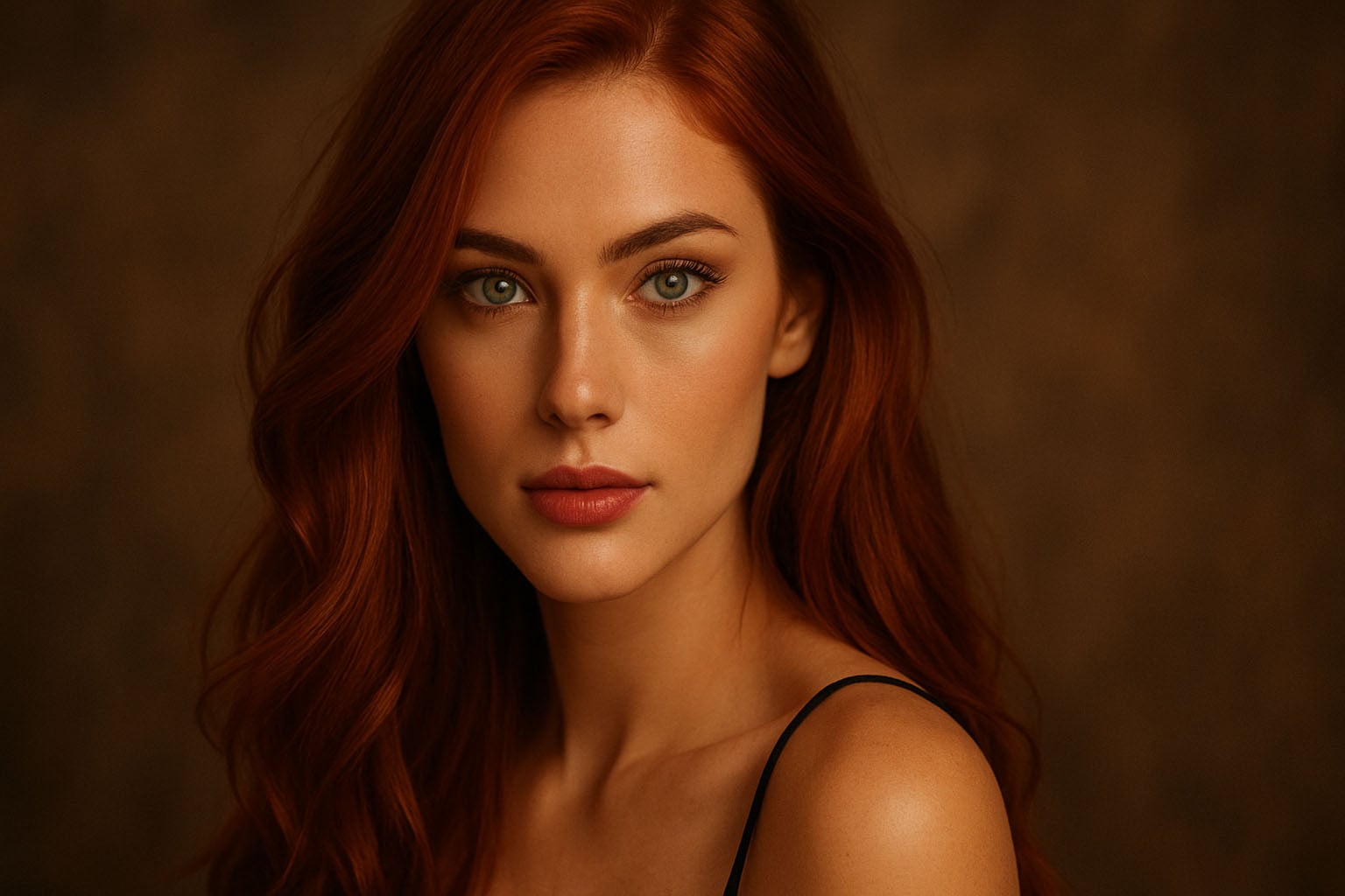 O Poder do Olhar de uma Mulher na Comunicação e na Sedução