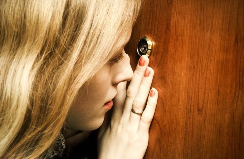 Voyeurismo - conheça esta fantasia