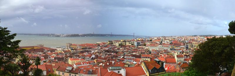 What an escort needs to know before traveling to Portugal