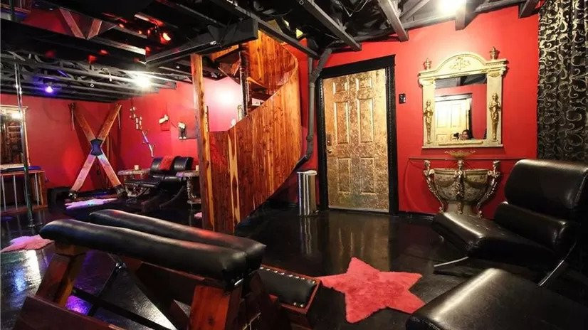 “Sex Rooms” – Como criar o seu