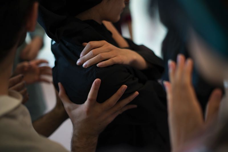 O sexo entre amigos deve ser praticado?