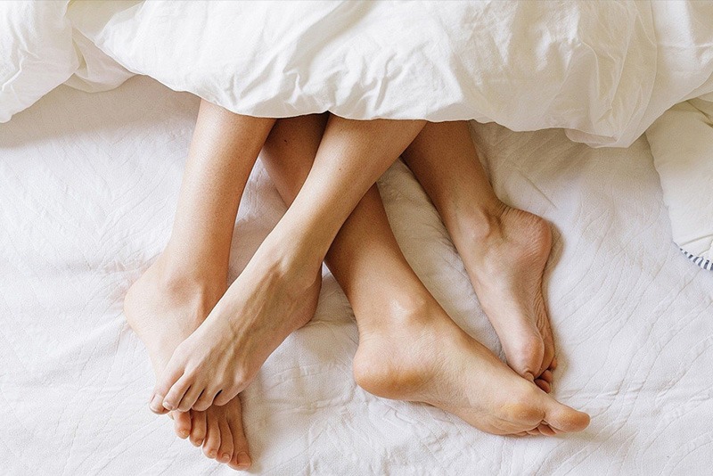 Três ideias para fugir à monotonia do sexo