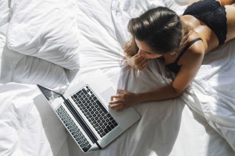 Webcam Sex: How to get it?