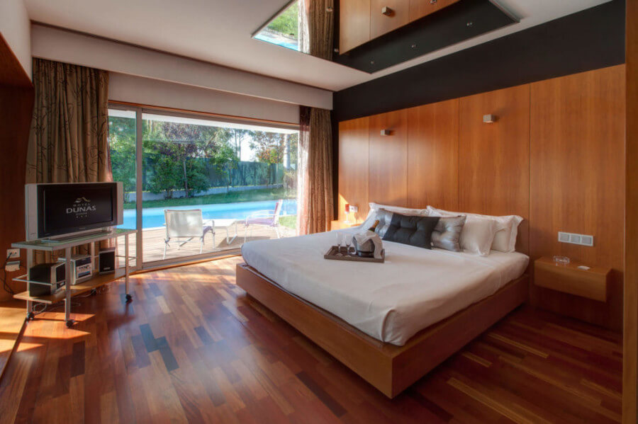 Motel Dunas D’Ovar