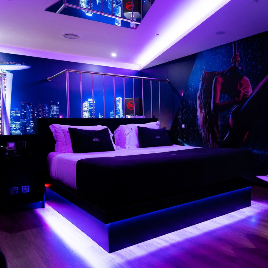 Motel Avenue Valongo