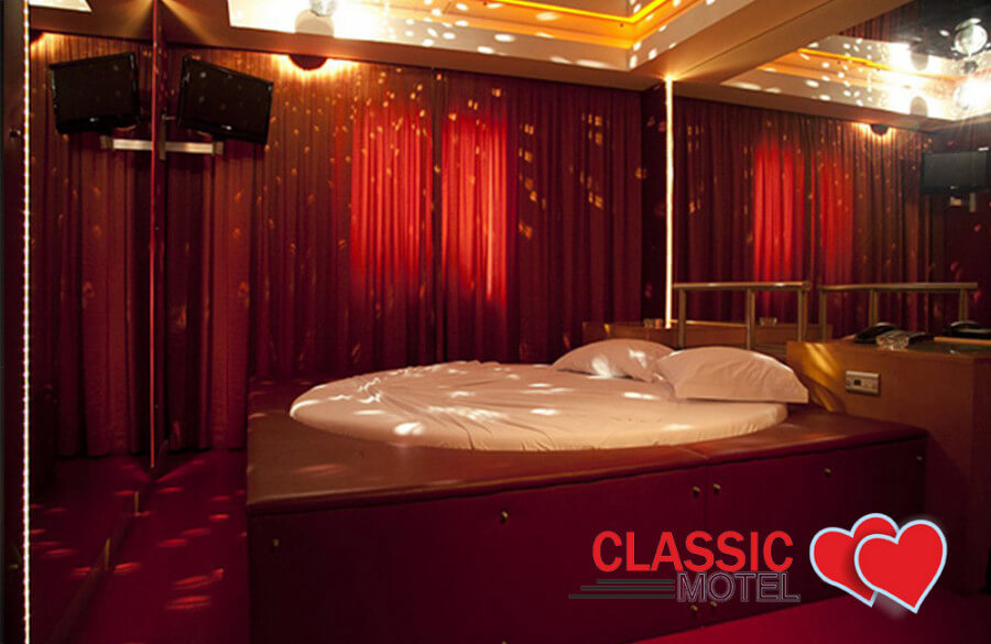Classic Motel