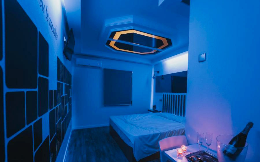 Motel Príncipe Encantado