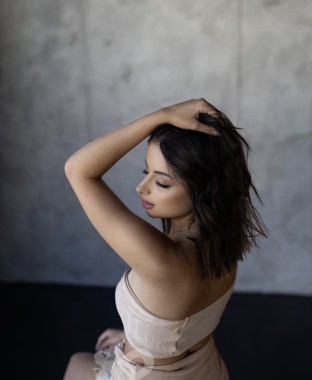 Acompanhante Eva Leon