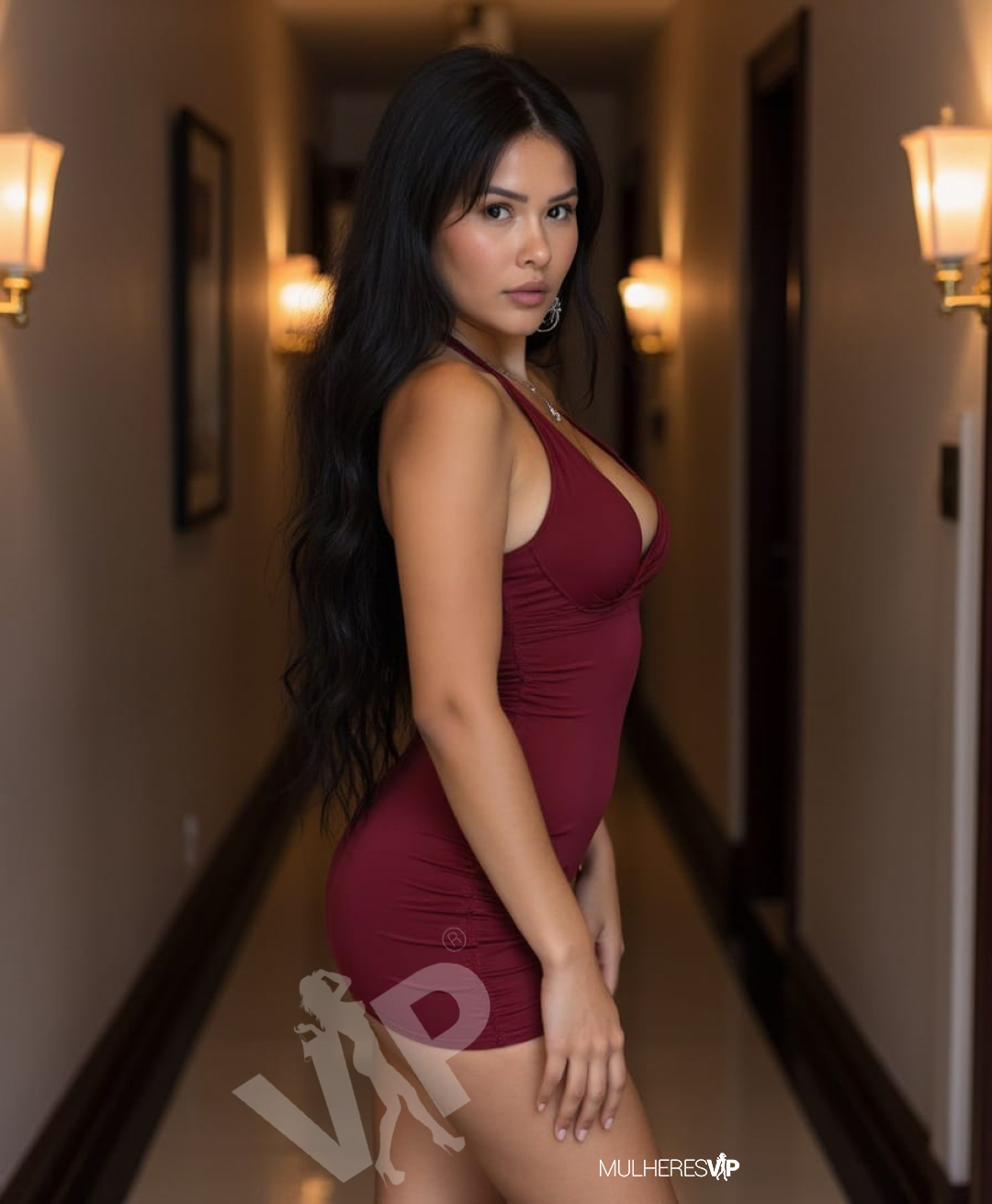 Escorte Yume Asiática 4