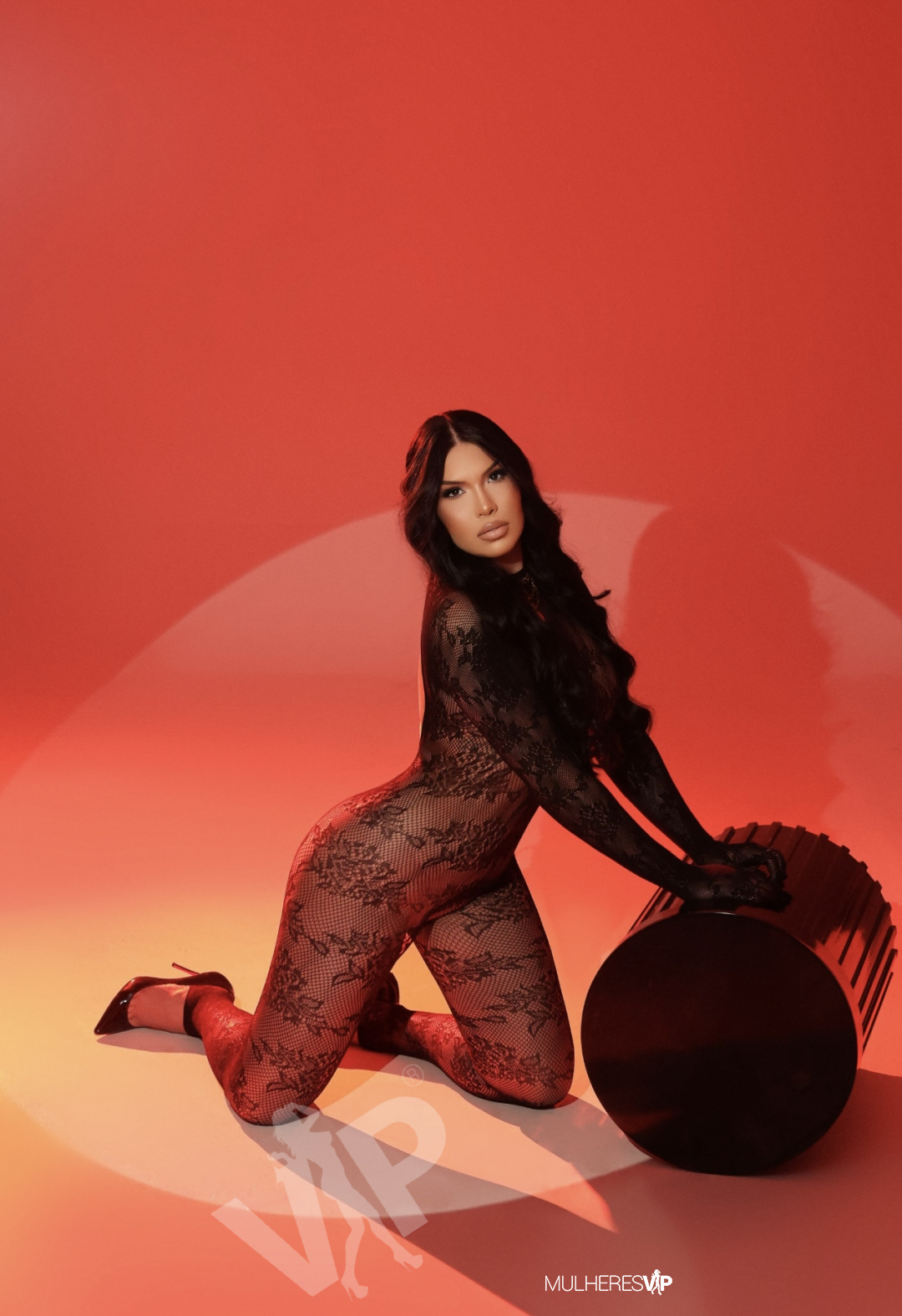 Escort Jade Bitencourt 2