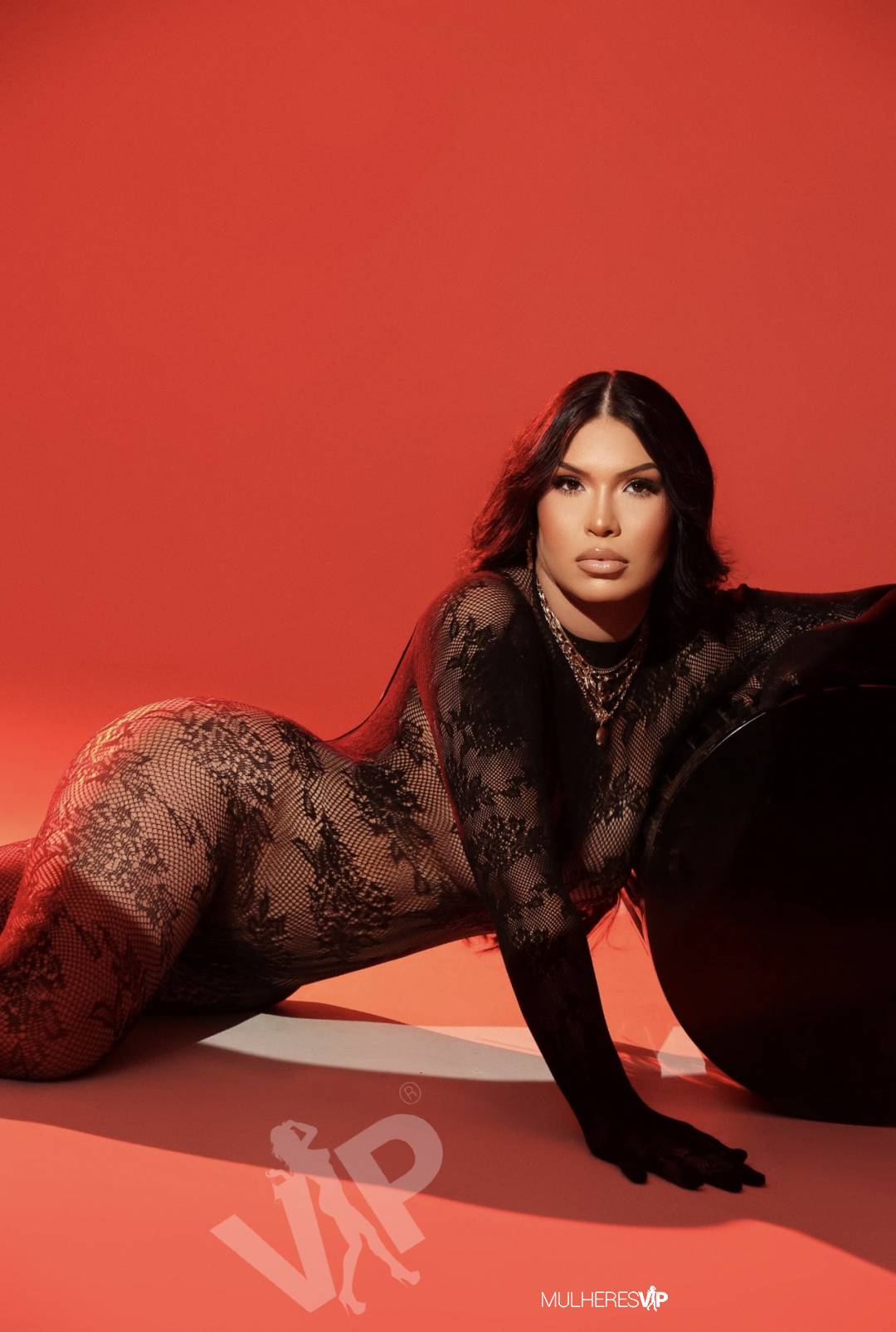 Escort Jade Bitencourt 3