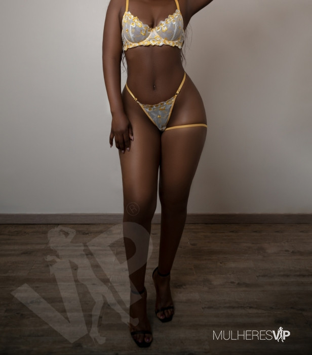 Acompanhante Érica 4